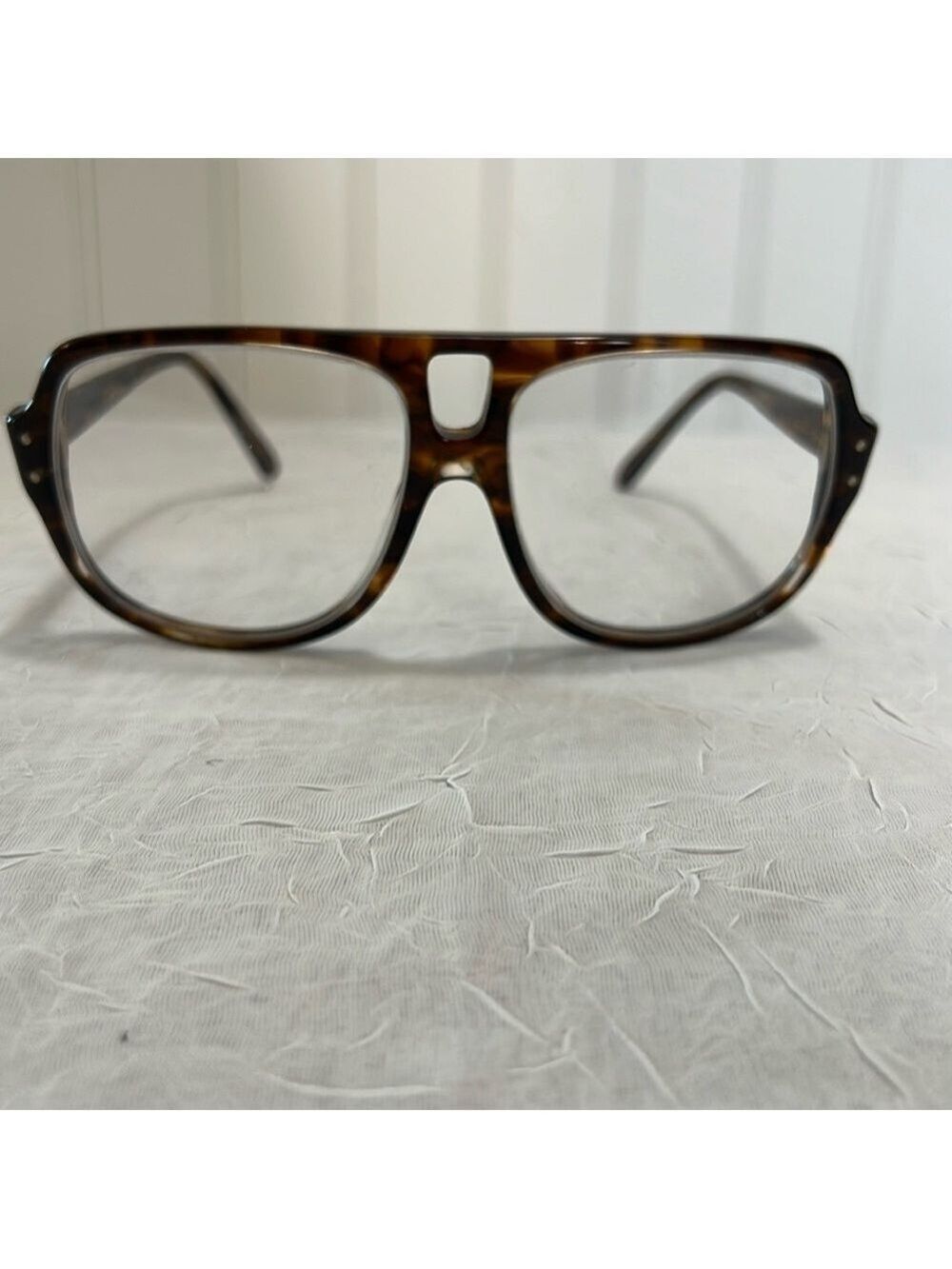 Bausch & Lomb Action Eyes Vintage Pair of Glasses